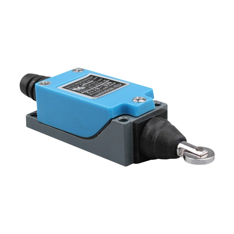 ME-8122 Parallel Roller Plunger Actuator Mini Limit Switch