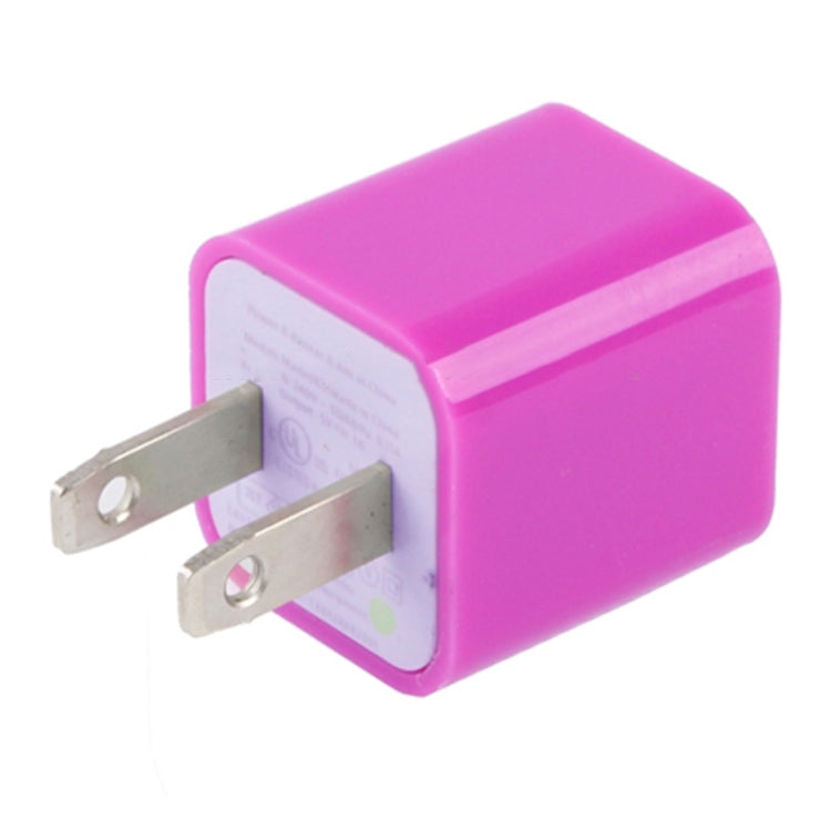 US Plug USB Charger