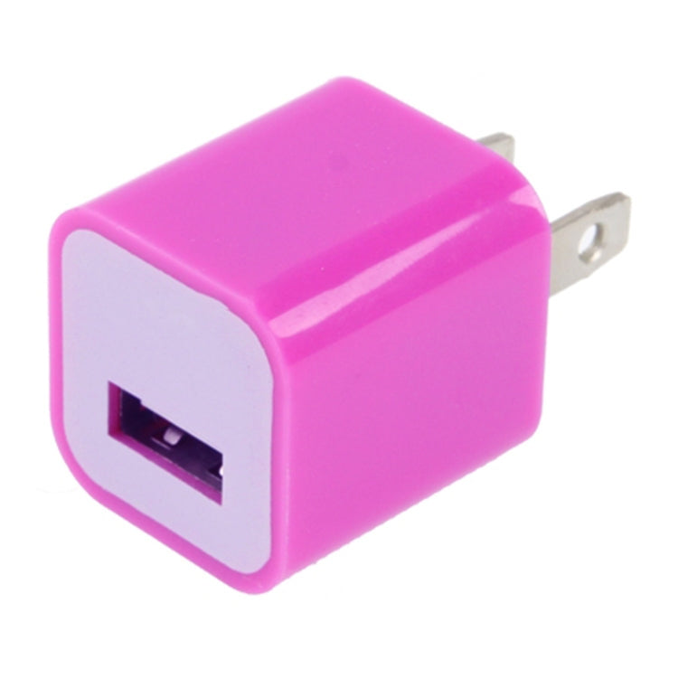 US Plug USB Charger