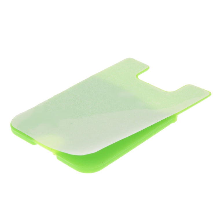 Smart Wallet Silicone Card Holder for iPhone Series