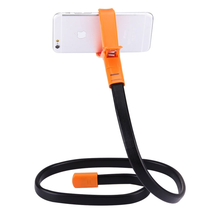 Flexible Clip Mount Holder with Clamping Base