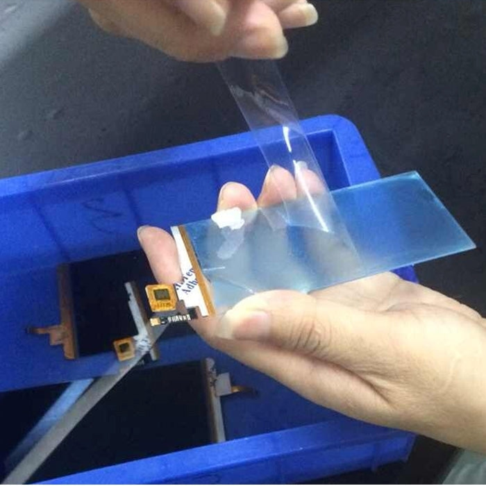 50 PCS for iPhone 6 & 6s 4.7 inch OCA Optical Clear Adhesive, For iPhone 6 & 6s