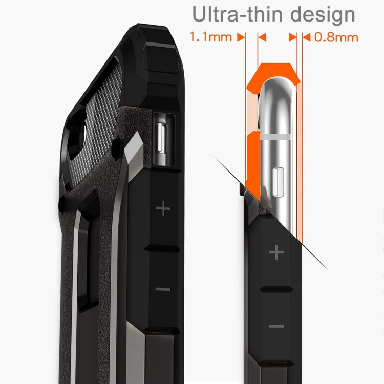 For iPhone 6 & 6s Tough Armor TPU + PC Combination Case, For 6 & iPhone 6s, For iPhone 6 & 6s