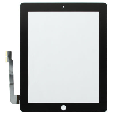 Touch Panel for New iPad (iPad 3) / iPad 4, For New iPad