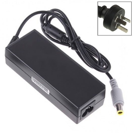 US Plug AC Adapter 20V 4.5A 90W for Lenovo Notebook, Output Tips: 8.0 x 7.4mm , EU Plug, AU Plug, US Plug, UK Plug