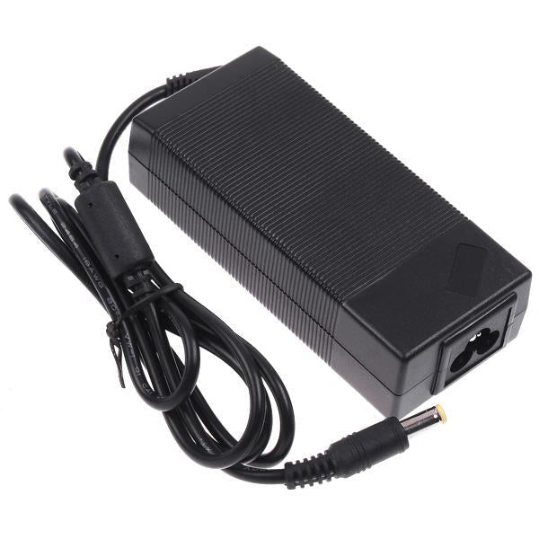 AC Adapter 19V 3.42A 65W for Lenovo Notebook, Output Tips: 5.5 x 2.5mm, EU Plug, US Plug