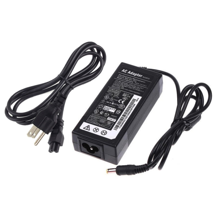 AC Adapter 16V 4.5A 72W for ThinkPad Notebook, Output Tips: 5.5x2.5mm, AU Plug, US Plug, UK Plug, EU Plug (Original Version), AU Plug  (Original Version), US Plug (Original Version)