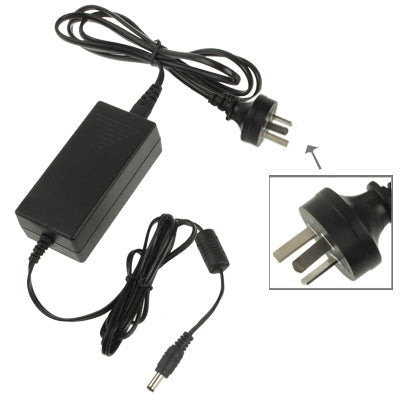 AC Adapter for LED Rope Light with 5.5 x 2.1mm DC Power Adapter, DC 12V / 5A, EU Plug, AU Plug, UK Plug, US Plug