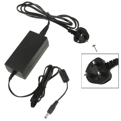 AC Adapter for LED Rope Light with 5.5 x 2.1mm DC Power Adapter, DC 12V / 5A, EU Plug, AU Plug, UK Plug, US Plug