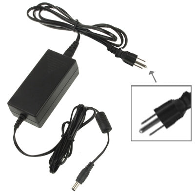 AC Adapter for LED Rope Light with 5.5 x 2.1mm DC Power Adapter, DC 12V / 5A, EU Plug, AU Plug, UK Plug, US Plug