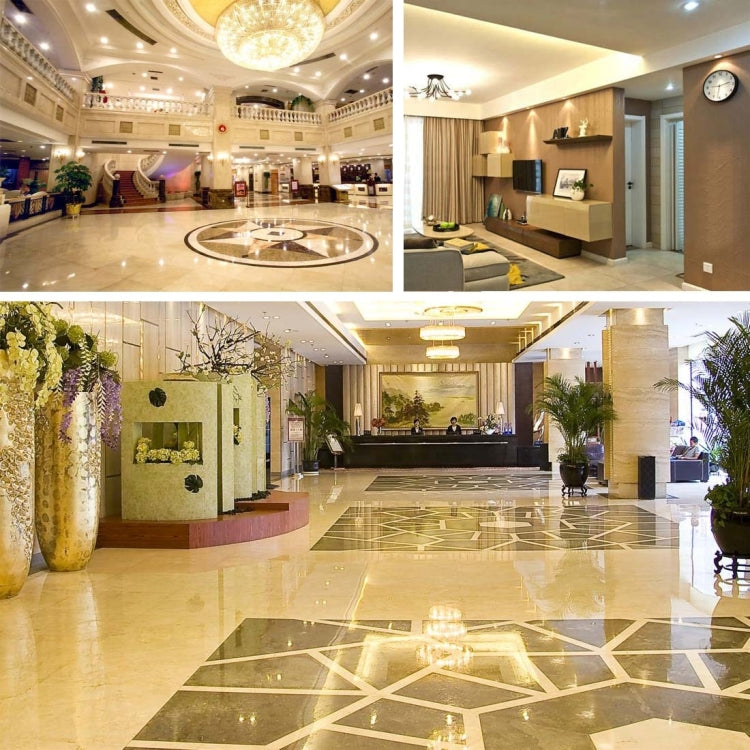 32 LED SMD 2835, AC 220V, S-LED-3500W, S-LED-3500WW