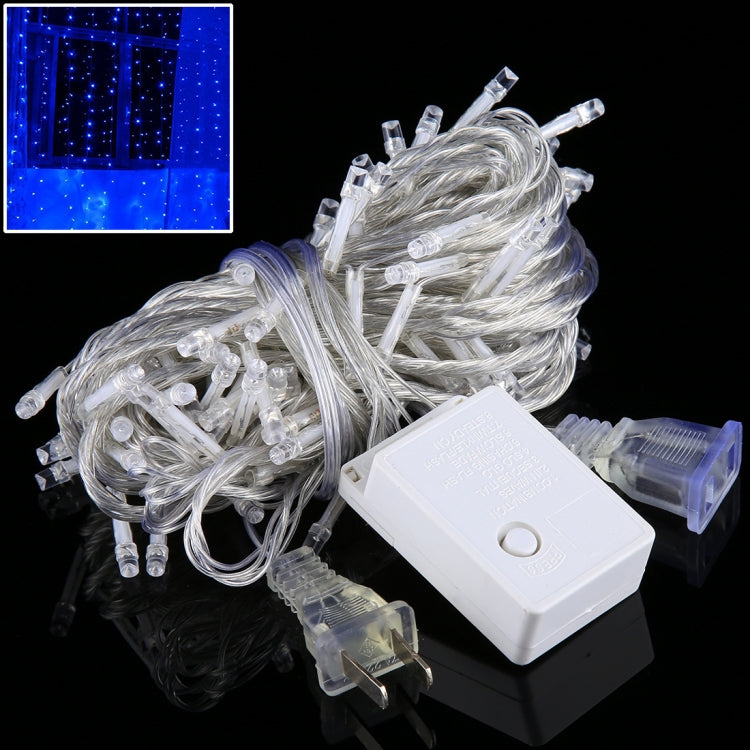 100 LEDs with End Joint & 8 Display Modes Controller for Christmas Party, AC 110V, US Plug, 100 LEDs AC 110V(Green Light), 100 LEDs AC 110V(Colorful Light), 100 LEDs AC 110V(White Light), 100 LEDs AC 110V(Red Light)                                     ...