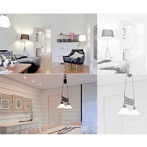 51 LED SMD 2835, AC 220V, S-LED-4532W, S-LED-4532WW