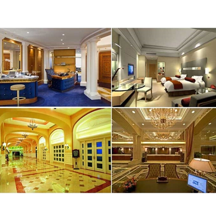 72 LED SMD 3014, Adjustable Brightness, AC 220V, G4  220V White Light, G4  220V Warm White