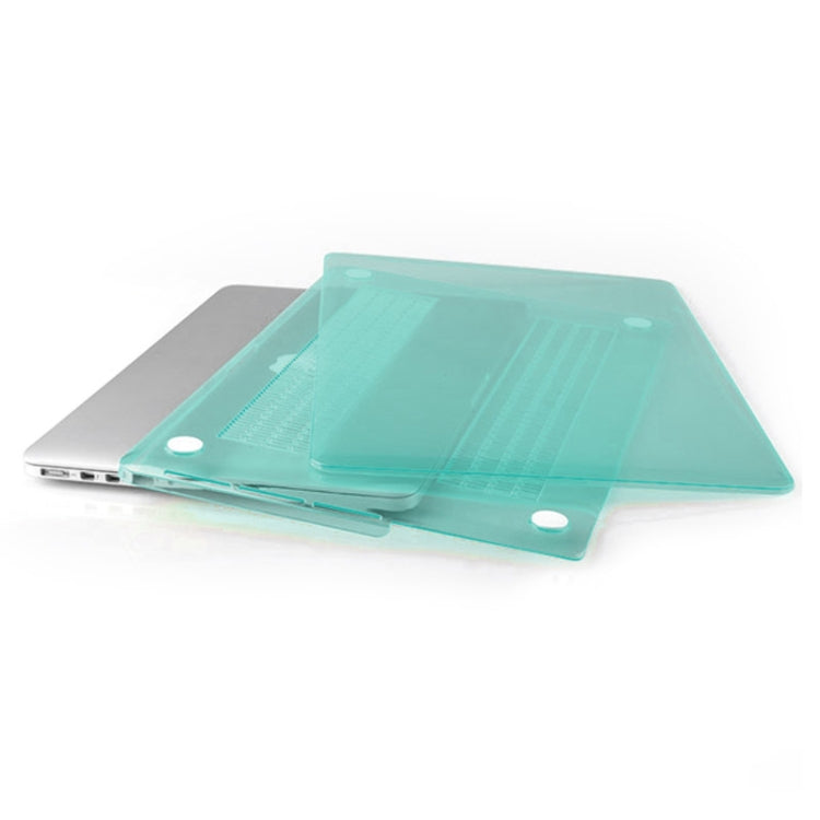 Crystal Hard Protective Case for Macbook Pro Retina 13.3 inch