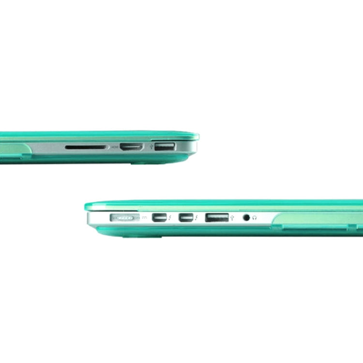 Crystal Hard Protective Case for Macbook Pro Retina 13.3 inch