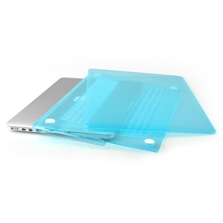 Hard Crystal Protective Case for Macbook Pro Retina 15.4 inch