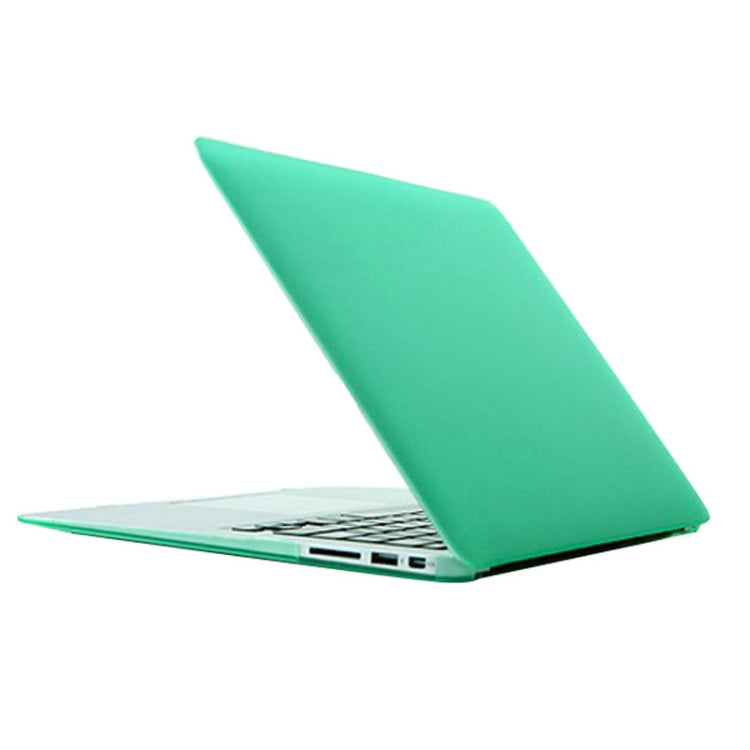 For MacBook Air 13.3 inch A1466 2012-2017 / A1369 2010-2012 Laptop Frosted Hard Plastic Protective Case, For MacBook Air 13.3 inch A1466 (2012 - 2017) / A1369 (2010 - 2012)