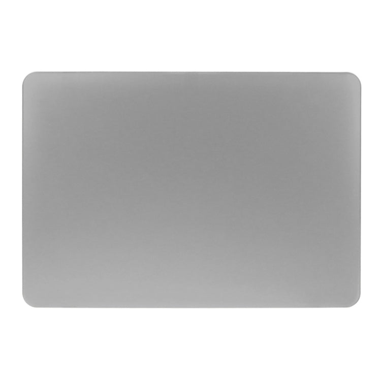 ENKAY for Macbook Air 13.3 inch (US Version) / A1369 / A1466 Hat-Prince 3 in 1 Frosted Hard Shell Plastic Protective Case with Keyboard Guard & Port Dust Plug