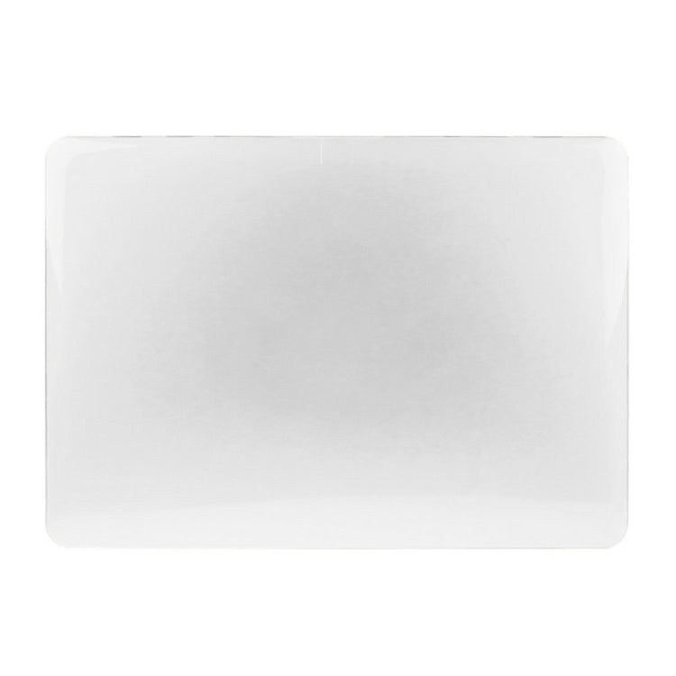 ENKAY for Macbook Air 11.6 inch (US Version) / A1370 / A1465 Hat-Prince 3 in 1 Crystal Hard Shell Plastic Protective Case with Keyboard Guard & Port Dust Plug