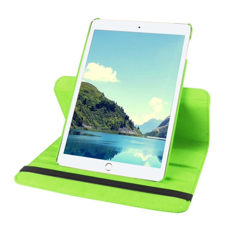 Litchi Texture 360 Degree Rotating Smart Leather Case with Holder for iPad mini 4 / mini 5
