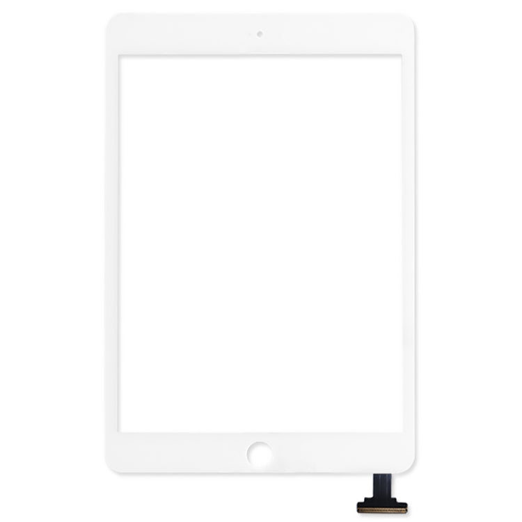 Original Version Touch Panel for iPad mini / mini 2 Retina, For Apple iPad mini(Original)