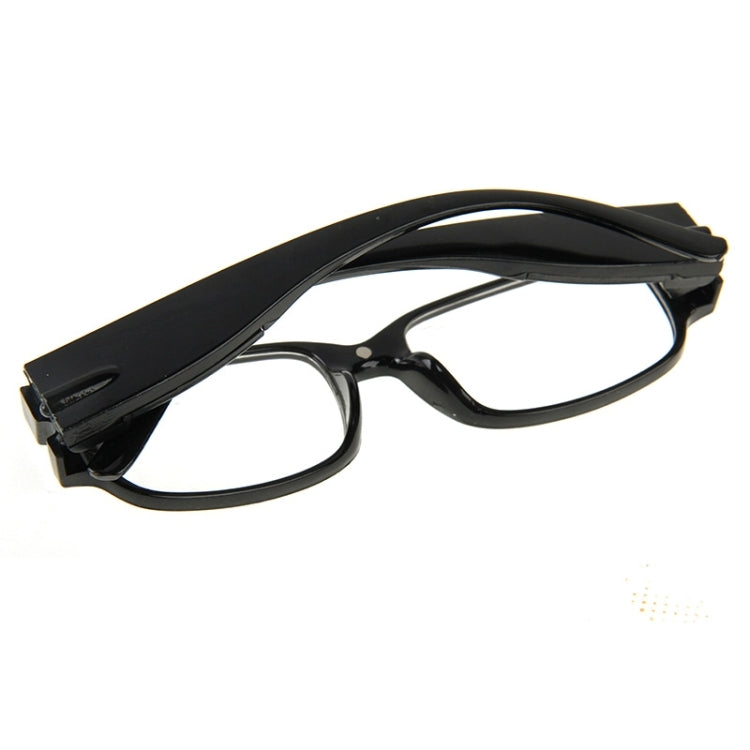 UV Protection White Resin Lens Reading Glasses with Currency Detecting Function, +1.50D, +2.50D, +3.50D, +4.00D