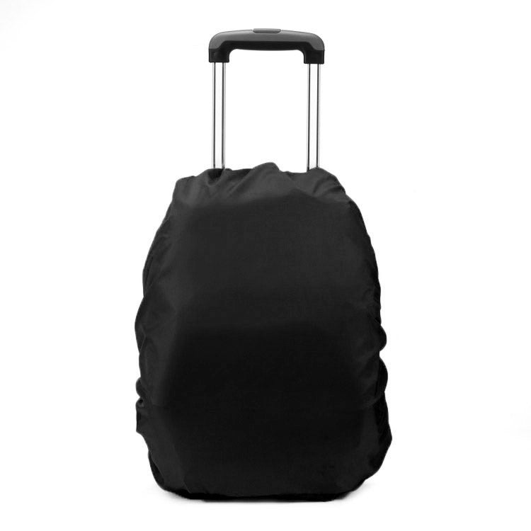 High Quality 35 liter Rain Cover for Bags, 35 liter  (Orange), 35 liter  (Blue), 35 liter  (Silver), 35 liter  (Black)