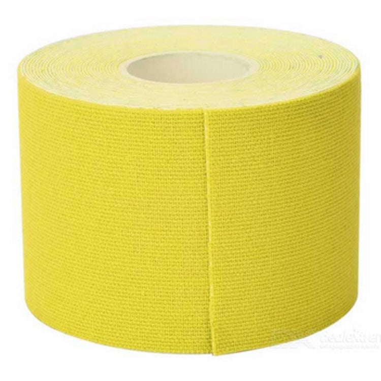 5M Waterproof Sports Tape Sports Muscles Care Therapeutic Bandage, Width: 5cm, Size: 5mx5cm, Size: 5m x 5cm Purple