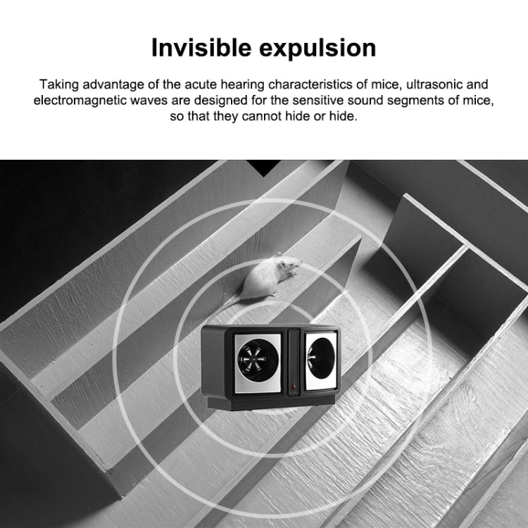 Super Ultrasonic Mouse Repeller, Mouse Repeller