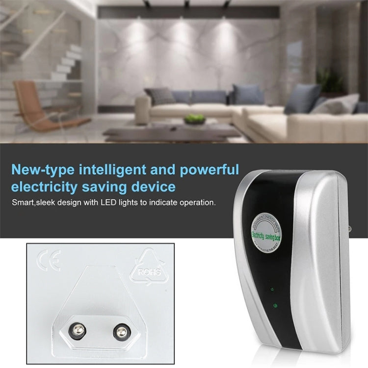 PW-001 Super Intelligent Digital Energy Saving Equipment, Useful Load: 15000W, EU Plug, US Plug, UK Plug