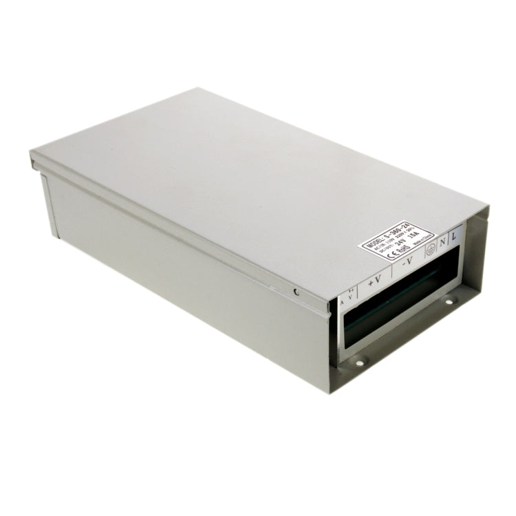 Regulated Switching Power Supply (AC 110/220V), DC 0-24V 15A, DC 0-12V / 30A, DC 0-5V 60A