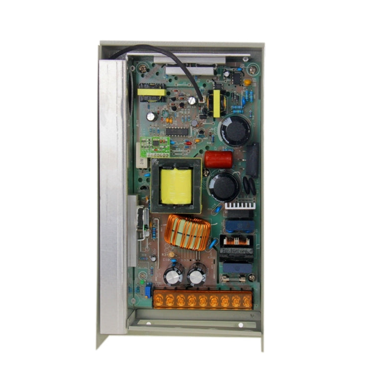 Regulated Switching Power Supply (AC 110/220V), DC 0-24V 15A, DC 0-12V / 30A, DC 0-5V 60A