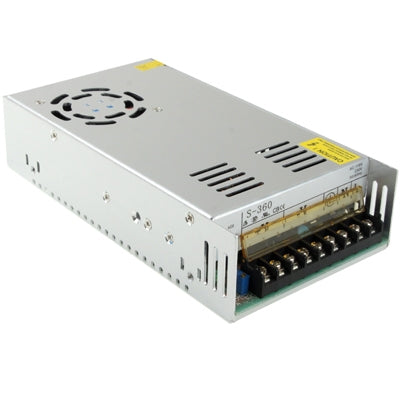 Regulated Switching Power Supply (100~240V), DC 0-5V 60A, DC 0-24V 16.5A, DC 0-12V 33A, DC 0-24V 15A, DC0-48V 7.5A