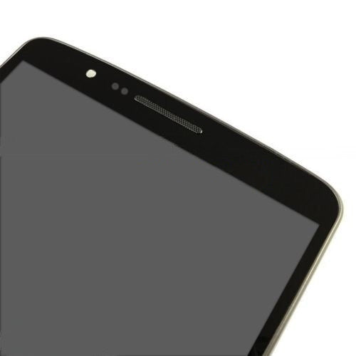 LCD Display + Touch Panel with Frame  for LG G3 / D850 / D851 / D855 / VS985, For LG G3 / D855