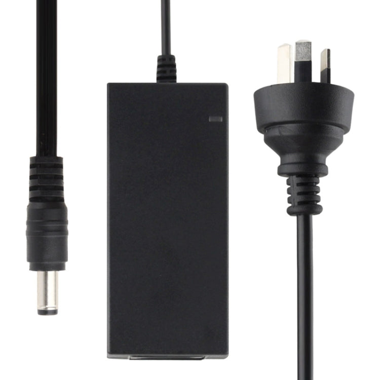 US Plug 12V 5A / 16 Channel DVR AC Power Adapter, Output Tips: 5.5 x 2.5mm, US Plug 12V 5A, EU Plug 12V 5A, AU Plug 12V 5A, UK Plug 12V 5A