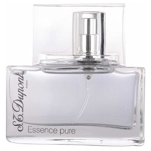 S.T. Dupont Essence Pure Homme Eau De Toilette 30ml Spray