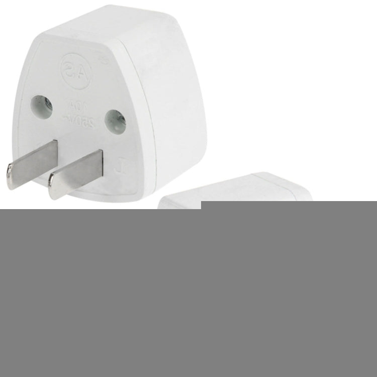 Travel Wall Power Adapter Plug Adapter, US Plug, US Plug(HK Warehouse)（ 1 PC）, US Plug(1 PC)