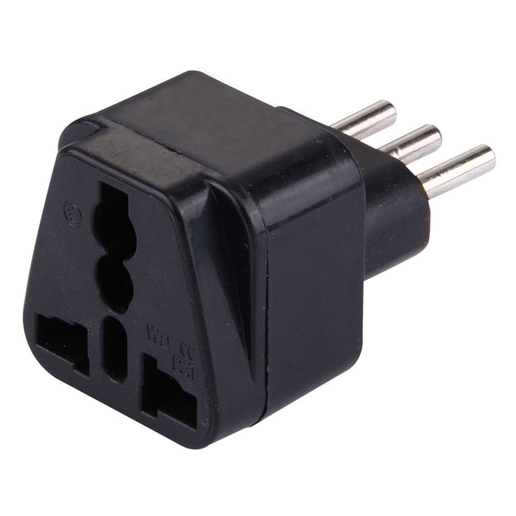 Plug Adapter, Travel Power Adaptor with Italian Plug, Italian Plug