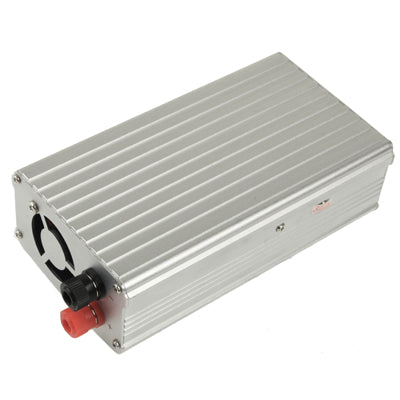 500W DC 12V to AC 220V Car Power Inverter with USB Port, 500W DC 12V to AC 220V