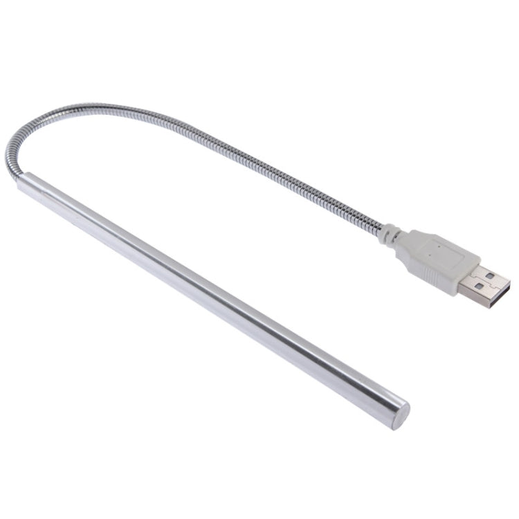 10-LED Portable Ultra Bright USB LED Light
