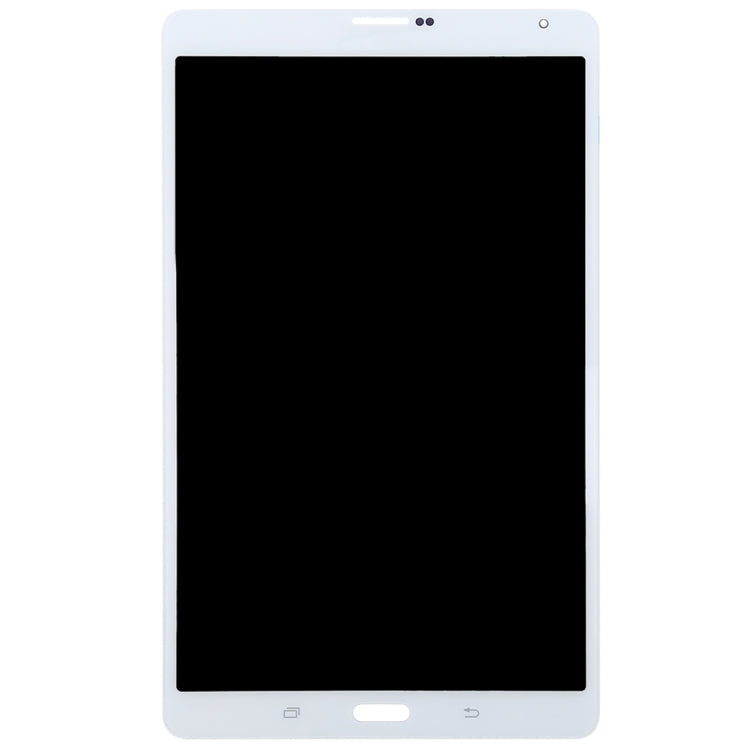 LCD Screen and Digitizer Full Assembly for Galaxy Tab S 8.4 LTE / T705, For Samsung T705, For Samsung Galaxy Tab S 8.4 LTE (T705)