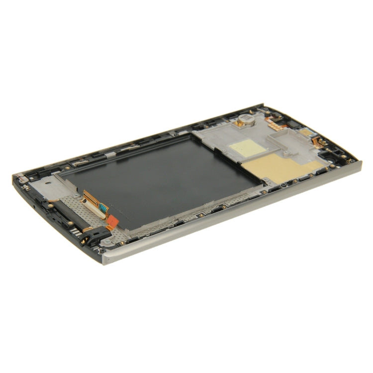 LCD Screen and Digitizer Full Assembly with Frame for LG V10 H960 H961 H968 H900 VS990, For V10, For V10 with Frame Blue