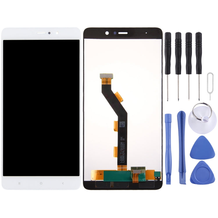For Xiaomi Mi 5s Plus LCD Screen and Digitizer Full Assembly, For Xiaomi Mi 5s Plus