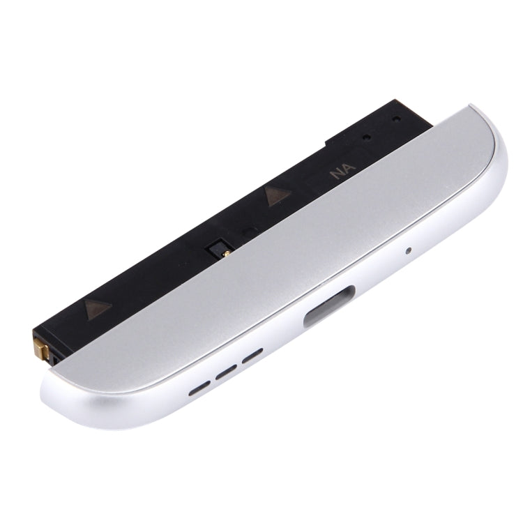 Bottom (Charging Dock + Microphone + Speaker Ringer Buzzer) Module for LG G5 / H840 / H850 / H845 / H830, For LG G5 / H840