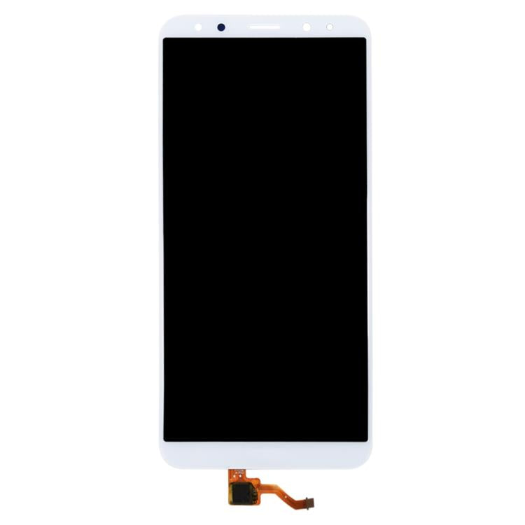 LCD Screen and Digitizer Full Assembly For Huawei Maimang 6 / Mate 10 Lite / Nova 2i, For Maimang 6