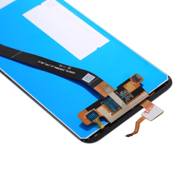 LCD Screen and Digitizer Full Assembly For Huawei Maimang 6 / Mate 10 Lite / Nova 2i, For Maimang 6