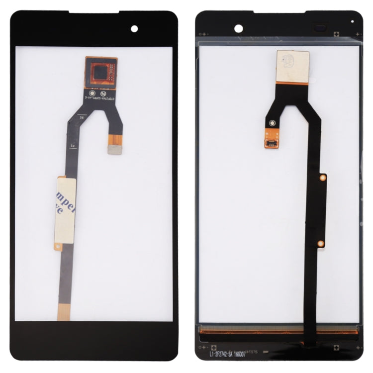Touch Panel for Sony Xperia E5, For Xperia E5
