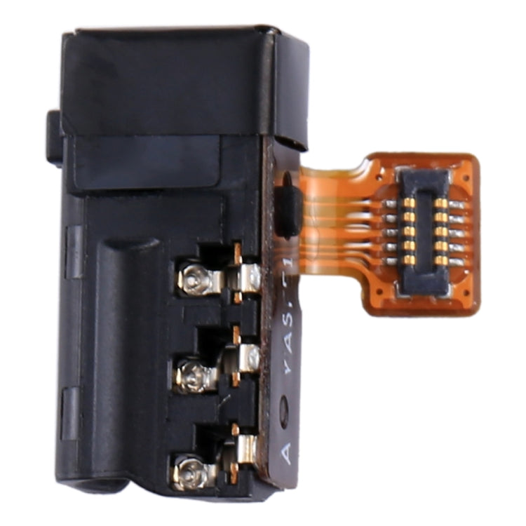 For Huawei P10 Lite Earphone Jack Flex Cable, For P10 Lite