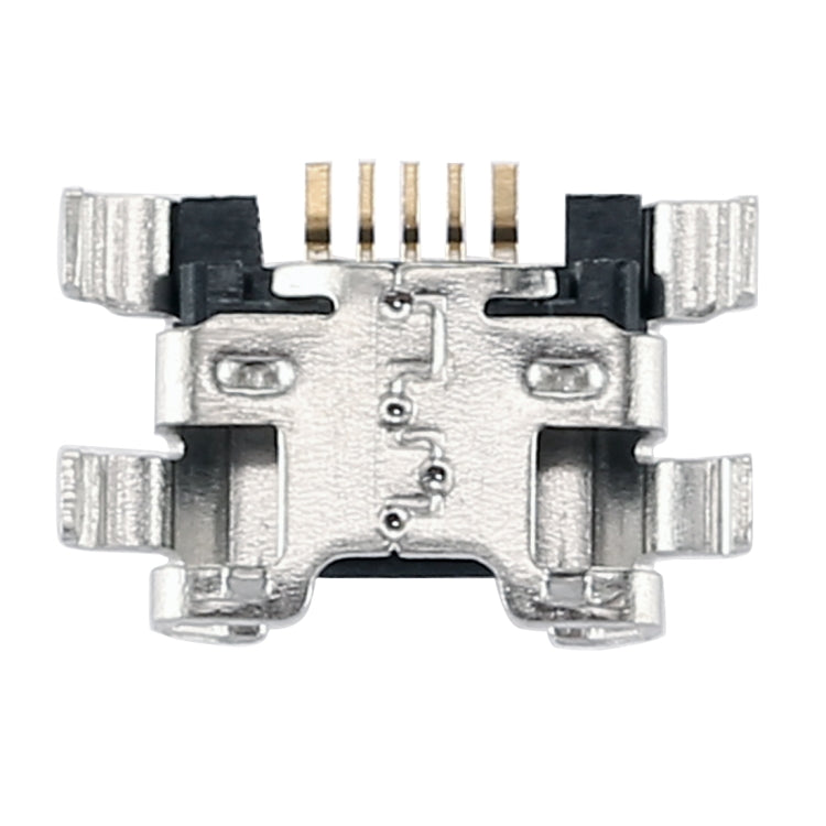 10 PCS Charging Port Connector for Huawei Honor Play 7X / 7S / Honor 9 Lite, For Honor Play 7X